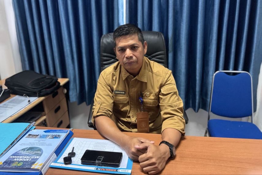 Diskan PPU Jaga Konsistensi Budidaya Rumput Laut, Targetkan Kenaikan Produksi 10 Persen
