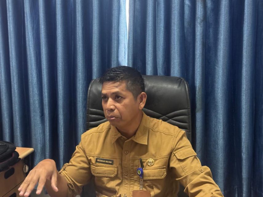Dorong Produksi Ikan Budidaya, Diskan PPU Salurkan Bantuan Ribuan Bibit dan Sarana Produksi
