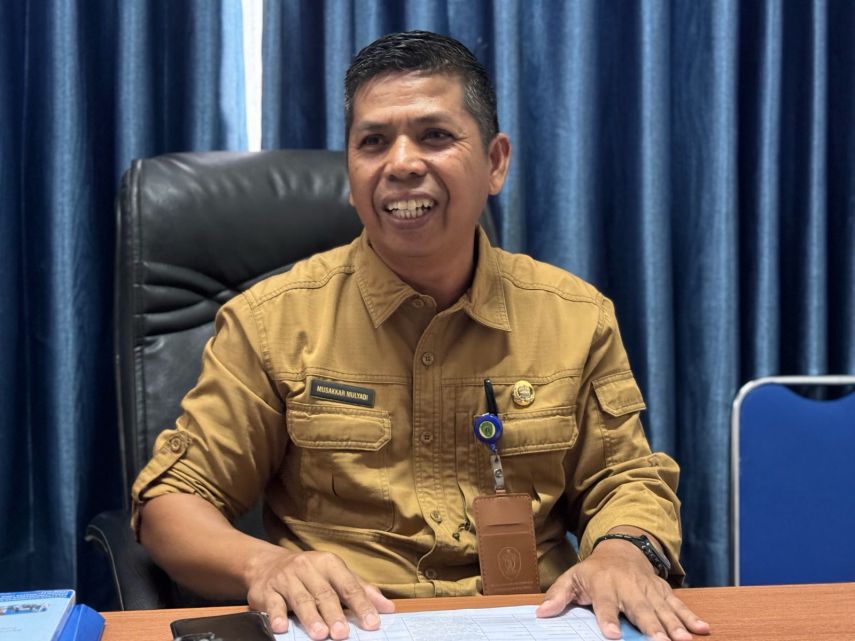Akses Jalan Jadi Kunci Tumbuhnya Usaha Budidaya Ikan di PPU