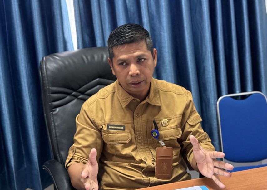 Bantuan Diskan PPU Fokus pada Kelompok Aktif dan Usaha yang Terverifikasi