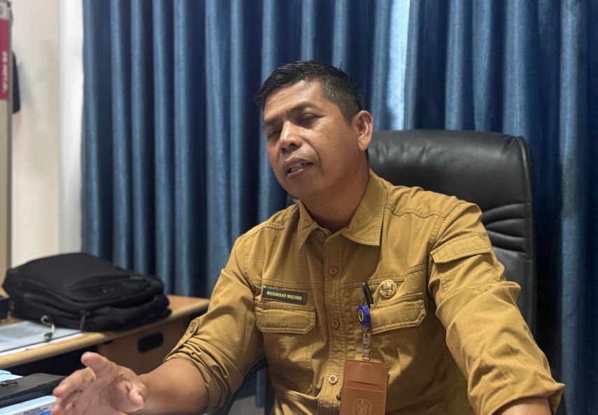 Diskan PPU Dorong Penguatan SDM Pokdakan Lewat Pembinaan Berkelanjutan