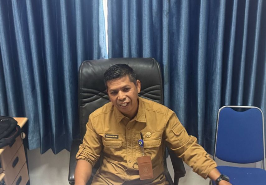 Jumlah Pokdakan di PPU Capai 472, Diskan Mulai Evaluasi Keaktifan Kelompok