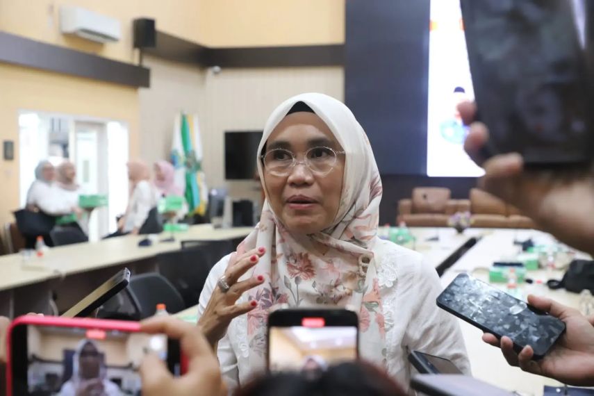 Program Gratispol Resmi Berjalan, Pemprov Kaltim Minta Masyarakat Laporkan Jika Ada Pungli