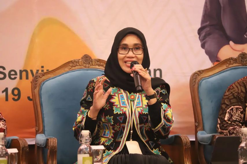 Pemprov Kaltim Targetkan 85 Ribu Mahasiswa Jadi Penerima Program Gratispol pada 2026