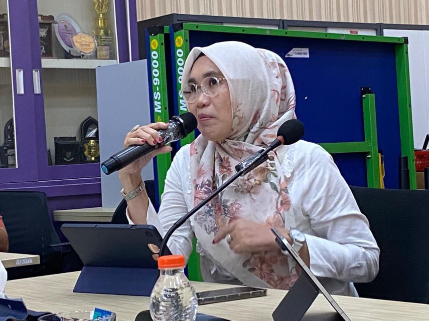 Pemprov Kaltim Pastikan Beasiswa Kaltim Tuntas Tetap Berjalan, Mahasiswa Diminta Bersabar Soal Pencairan