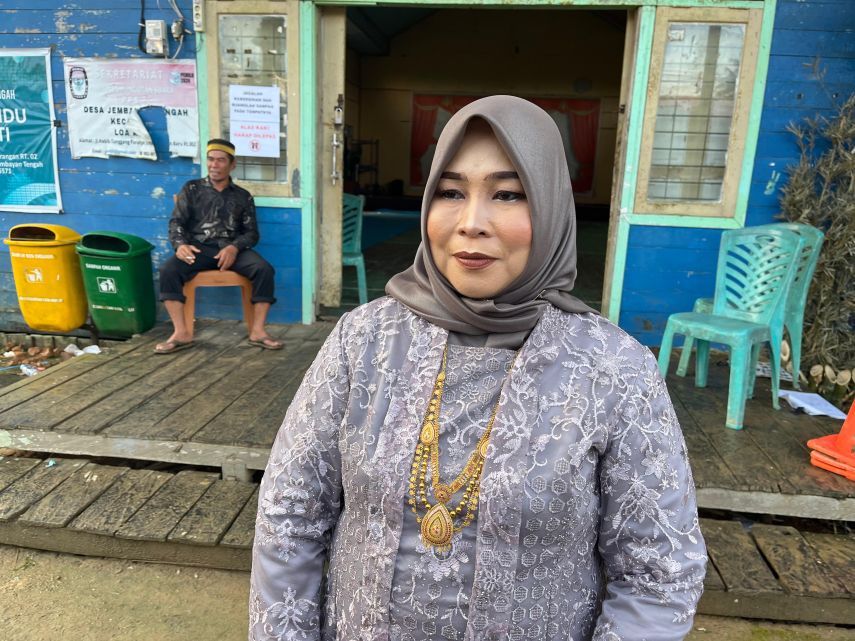 Kotak Sedekah Sampah Didorong Jadi Budaya Baru di Desa, Dukung Kesadaran Lingkungan Warga