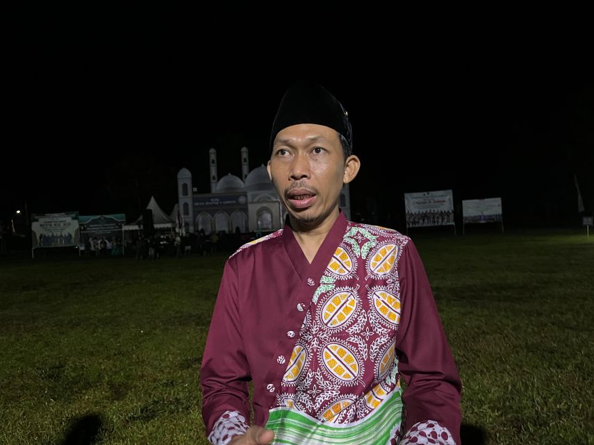 Dana Rp50 Juta per RT Dikelola Terpusat di Desa Rapak Lambur demi Akuntabilitas