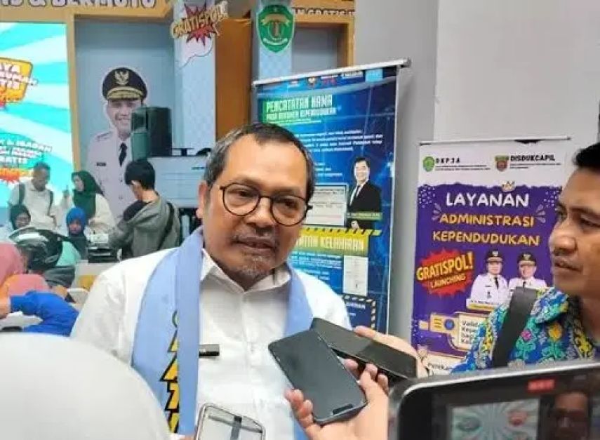 5.000 Warga Kaltim Sudah Terlindungi Program Gratispol, Jaminan Kesehatan Gratis Tanpa BPJS