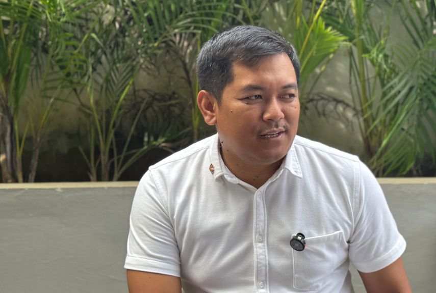 Dari Pasar ke Rumah, Margono Tunjukkan UMKM PPU Mulai Kuasai Ruang Digital