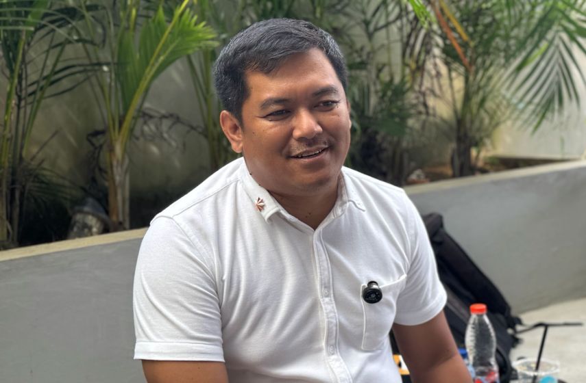 Tak Sekadar Simpan Pinjam, Koperasi Diminta Sanggupi Peran Lebih Besar