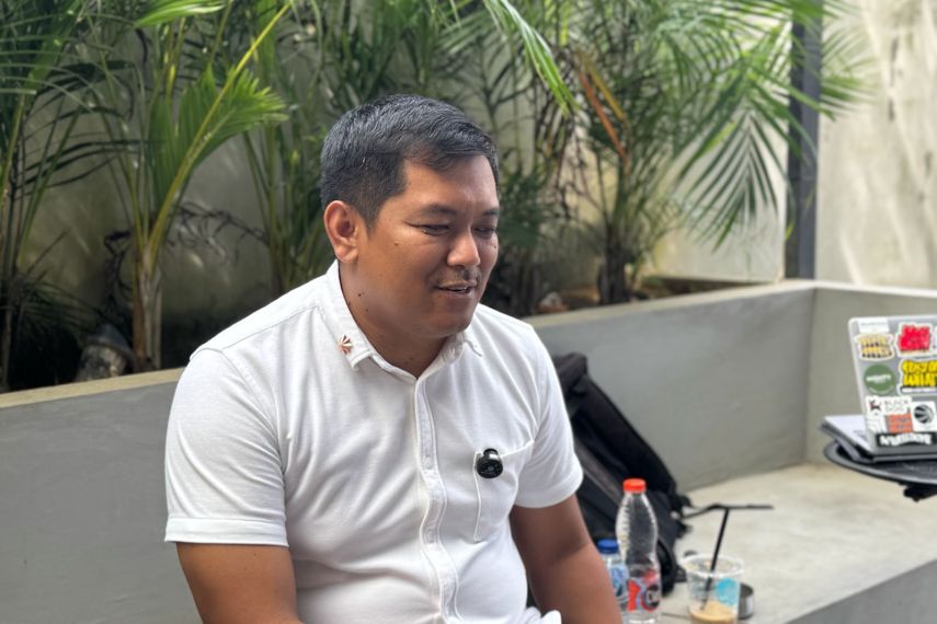 Diseminasi Dimulai, Pemda PPU Dorong Pembentukan Koperasi Merah Putih Lewat Tiga Jalur