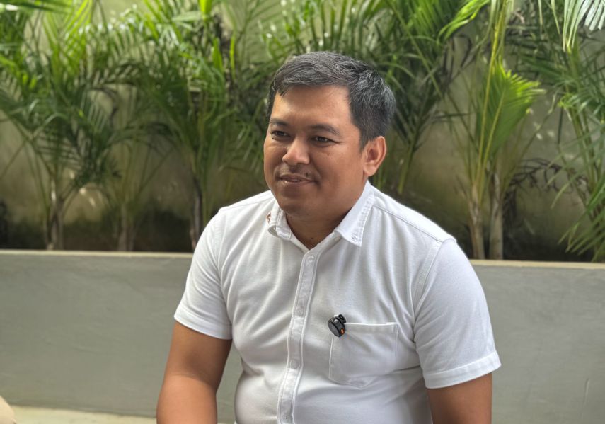 PPU Resmi Kantogi Kewenangan Tera, Dua Pejabat Sudah Disiapkan