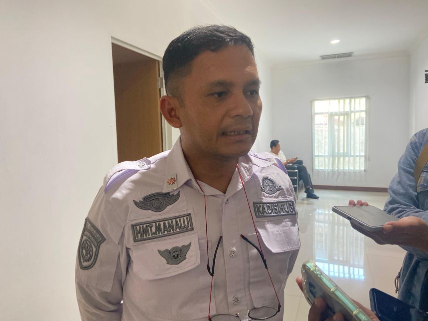 Raperda Penyelenggaraan Transportasi Kembali Dibahas, Dishub Samarinda Sampaikan Beberapa Usul ke DPRD