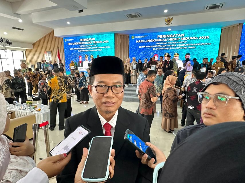 Samarinda Jadi Lokasi Perdana Pembangunan Sekolah Rakyat di Kaltim, Daerah Lain Terkendala Lahan