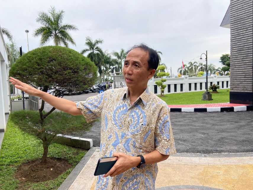 Sekolah Rakyat Kaltim dan Samarinda Mulai Beroperasi Bulan Depan, Kadisdikbud Asli Nuryadin Jelaskan Perbedaan Mekanisme Penerimaan Siswa