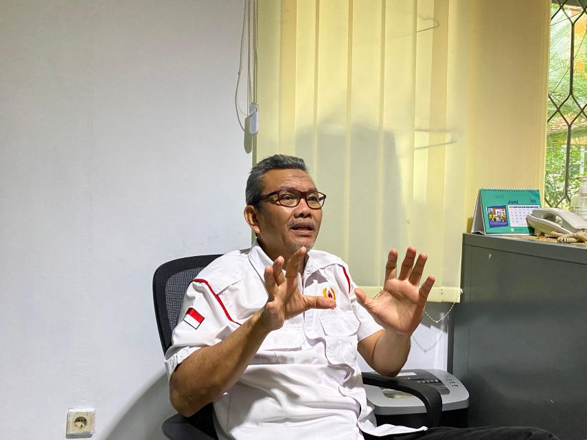 Dewan Kehormatan Kwarcab Tindak Tegas Oknum Pembina Pramuka Samarinda Diduga Lakukan Pelecehan, Sertifikasi Terancam Dicabut