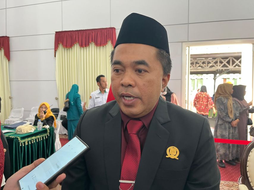 DPRD Kukar Akan Panggil Pertamina, Jadwalkan RDP Terkait Insiden Kebocoran Sumur di Sangasanga