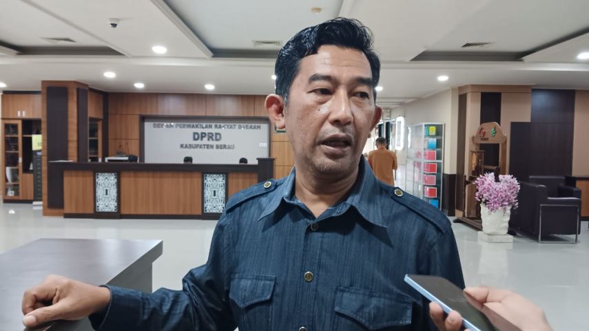 Penduduk Berau Kian Bertambah, DPRD Imbau Pengembangan Program Rumah Layak Huni