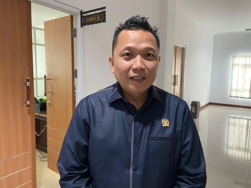 Usai Investigasi Kebakaran, DPRD Samarinda Bakal Panggil Pengelola BIG Mall Samarinda 