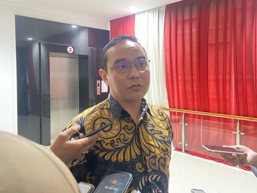 Komisi IV DPRD Dorong Penambahan Sekolah di Samarinda Seberang, Kajian Lahan Sudah Dimulai