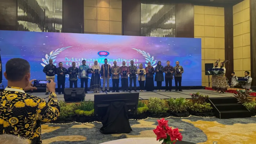 Muhammadiyah Dorong Kampus Berdampak: Riset, AIK, dan Industri Harus Menyentuh Masyarakat