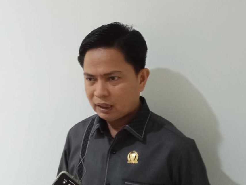 Revisi Perda Ketenagakerjaan, DPRD Samarinda Libatkan Disnaker dan Serikat Buruh untuk Beri Masukan