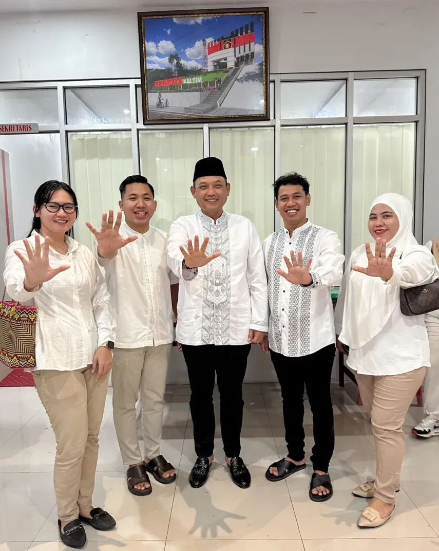 Iduladha 2025, Tidar Samarinda Dorong Generasi Muda Ikut Berkurban