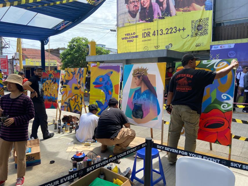 Resmi Dibuka, Yello Hotel Samarinda Mantapkan Komitmen Tumbuh Bersama Komunitas Lokal