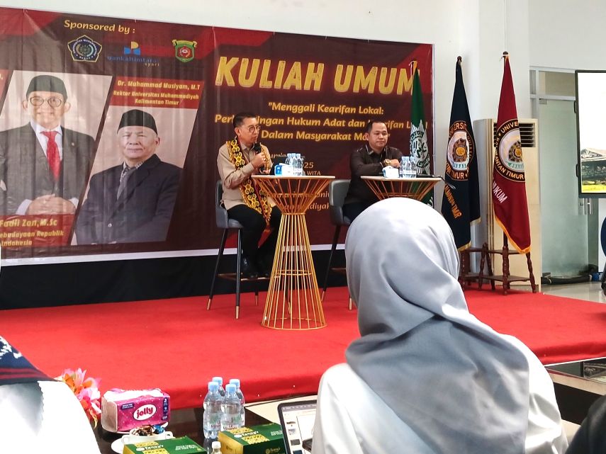 Memverifikasi Pernyataan Sejarah Menbud Fadli Zon