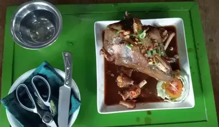 Waspada Kolesterol Usai Iduladha, Ini Tips Menurunkannya dari Pakar UM Surabaya