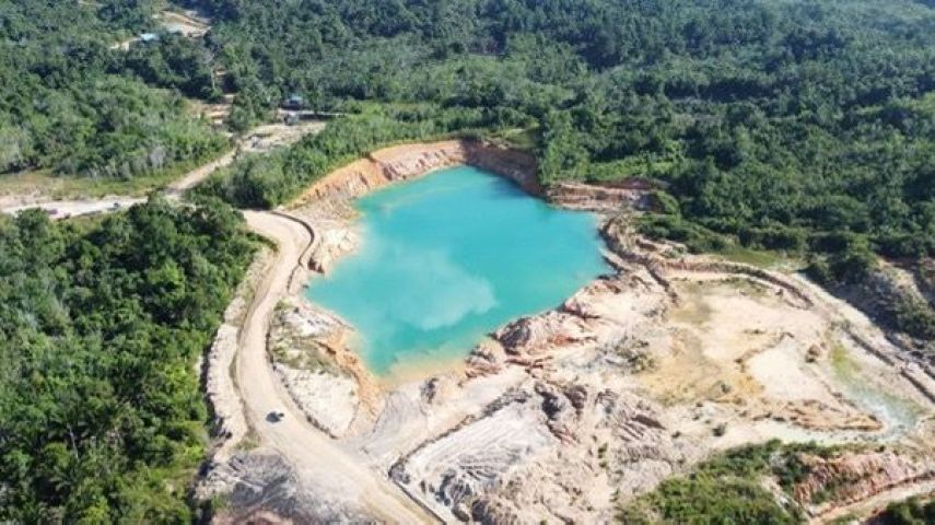 PT Kencana Wilsa Klarifikasi Laporan JATAM ke Kejati Kaltim Terkait IUP Habis dan Kewajiban Reklamasi