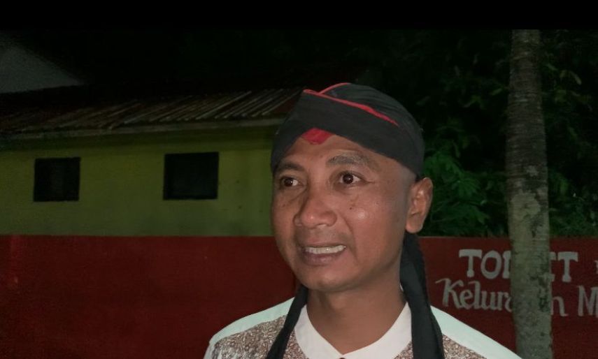 Dana Pokja Naik Jadi Rp150 Juta, RT di Maluhu Bersiap Jalankan Program Tahunan