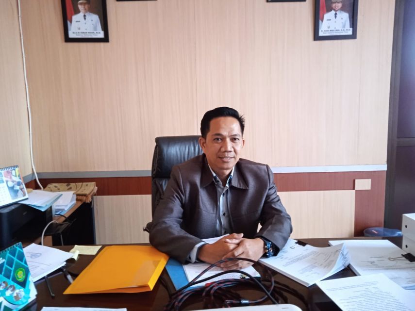 Jaga Citra Sekolah, Kepsek SMAN 10 Samarinda Pilih Tak Gugat Penonaktifan Jabatan