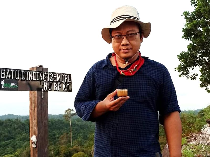 Menjaga Wajah Kota: Peran Landmark Alam dalam Identitas dan Mitigasi Konservasi Lingkungan   