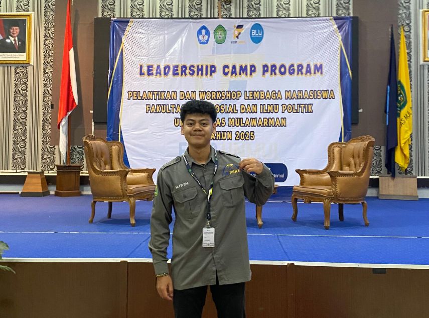 Organisasi Kampus: Wadah Agent of Change atau Ajang Kepentingan?