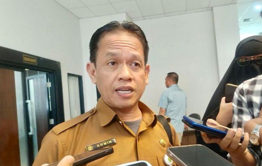 Pencopotan Kepala SMAN 10 Samarinda, Disdikbud Kaltim Tegaskan Sesuai Instruksi Pimpinan