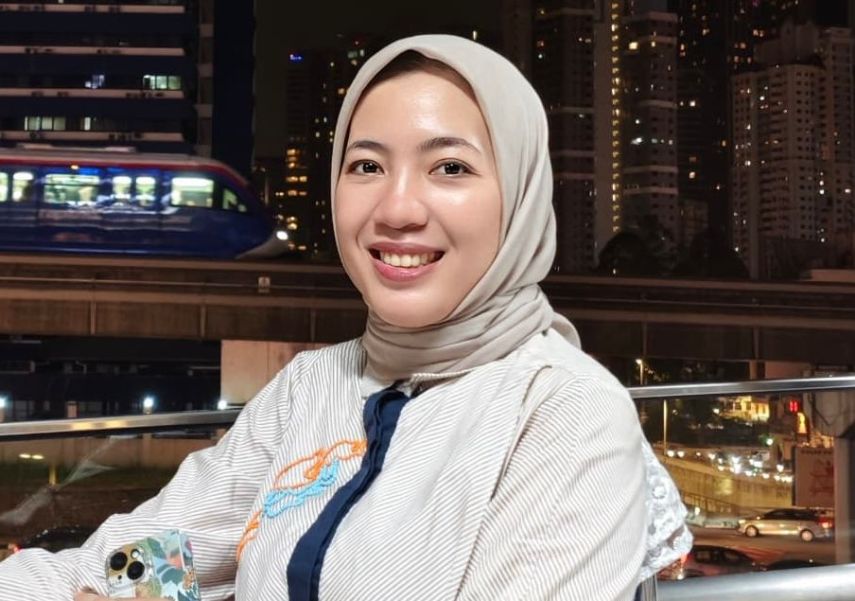 Perempuan Kalimantan Timur Siap Jadi Garda Depan Transisi Energi