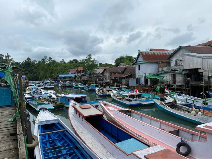 DPRD Berau Dorong Sektor Non Pertambangan jadi Sumber PAD Baru
