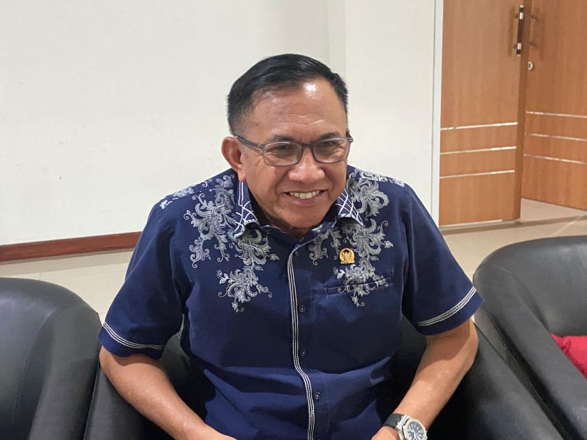Polemik Perusahaan Air di Bukuan Mereda, Dapil II DPRD Samarinda Sebut Pihak Swasta Serahkan Keputusan pada Masyarakat