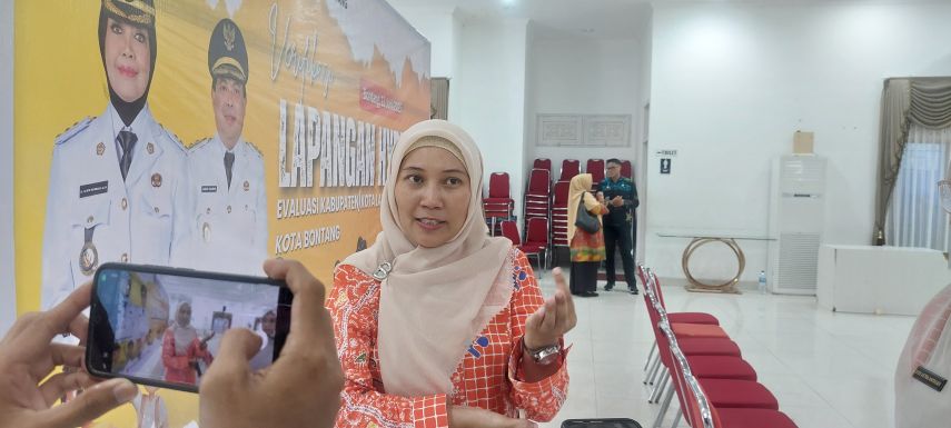 Pemkot Pastikan Tak Ada Pekerja Anak di Bontang