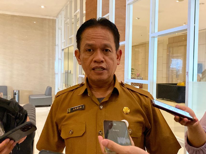 Disdikbud Kaltim Jelaskan Soal Kelas Garuda di SMAN 10 Samarinda, Buka Kesempatan Siswa Studi ke Luar Negeri