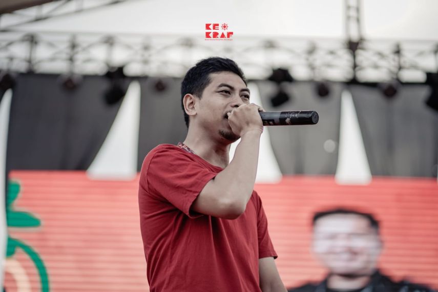 Ekraf Kota Bangun Makin Tumbuh, Dukungan Dispar Kukar Dinilai Signifikan