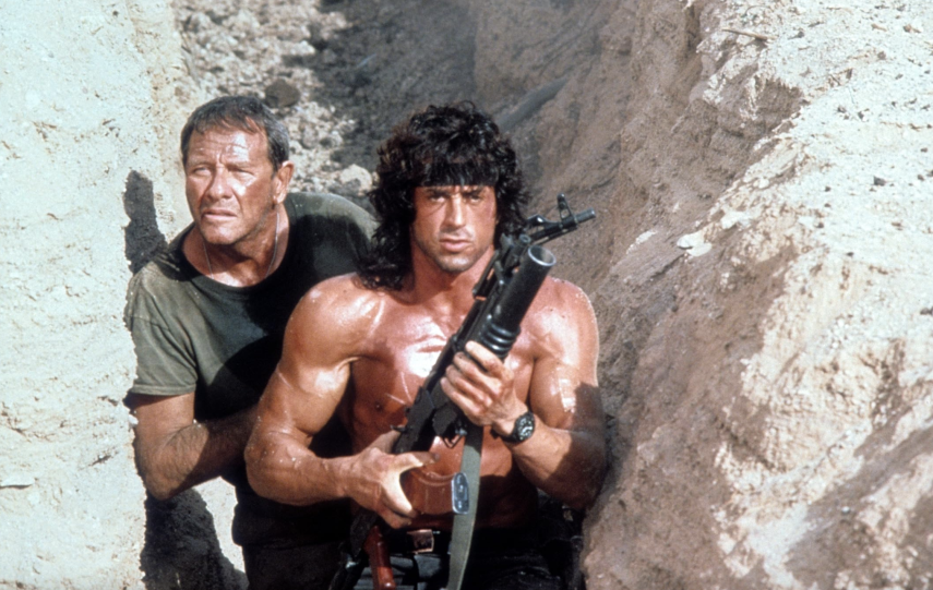 Jadwal Bioskop Trans TV 23–29 Juni 2025: Ada Rambo III hingga Spiderman Far from Home