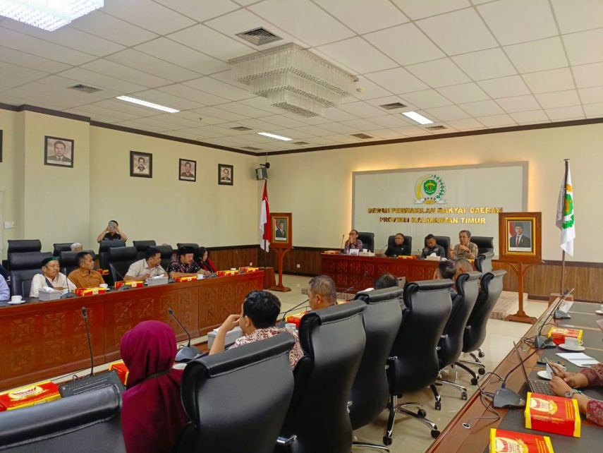 Sengketa Ganti Rugi Lahan Ringroad II Samarinda Dibawa ke Kementerian Transmigrasi