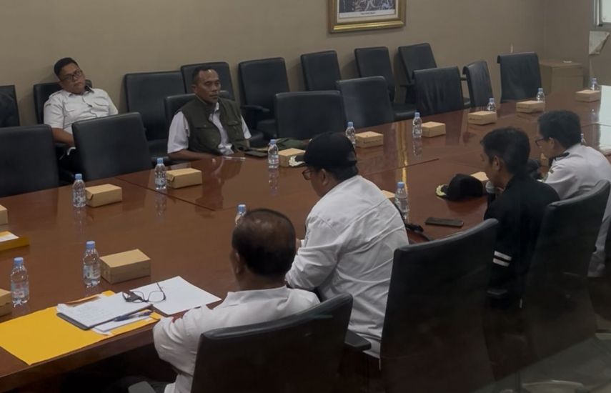Pemkab Kukar Siap Fasilitasi Mediasi Soal Jasa Pandu Kapal di Muara Muntai Ilir