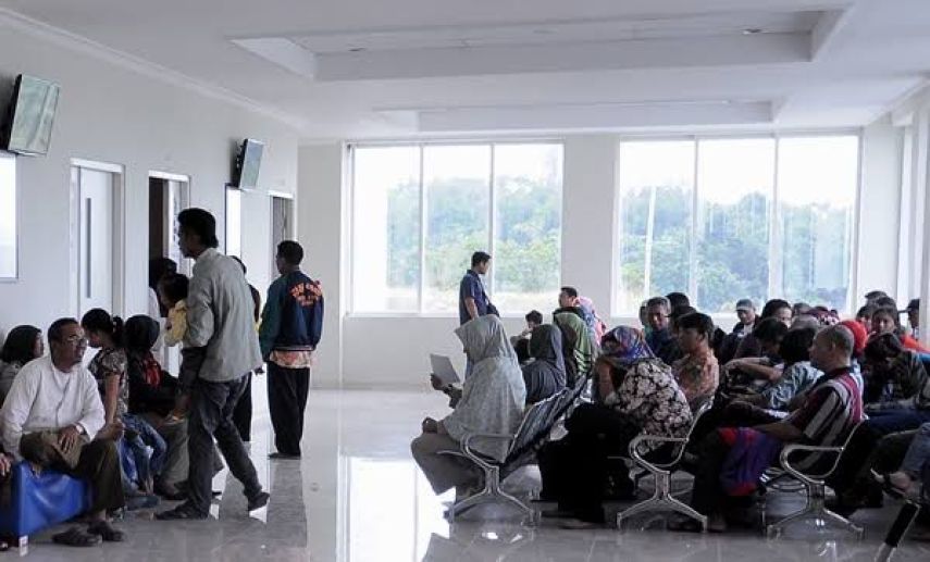 Dinkes Kukar Imbau Warga Tetap Waspada Meski Kasus Covid-19 Nol