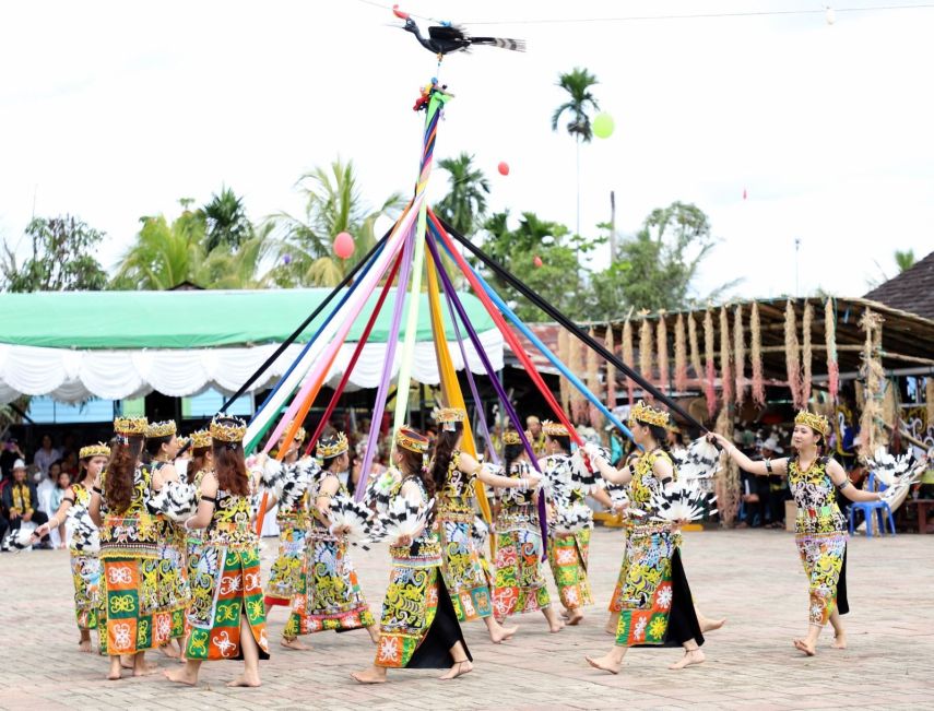 Rayakan Libur Panjang Iduladha di Kaltim, Pemprov Ajak Warga Nikmati Destinasi Wisata Lokal