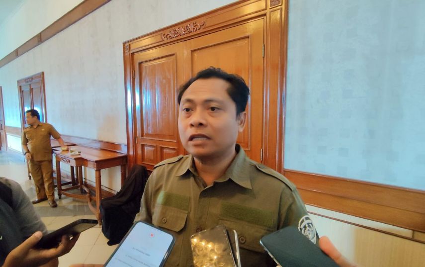 Dispar Kukar Dorong Pejabat Terjun Langsung untuk Kembangkan Potensi Wisata Desa
