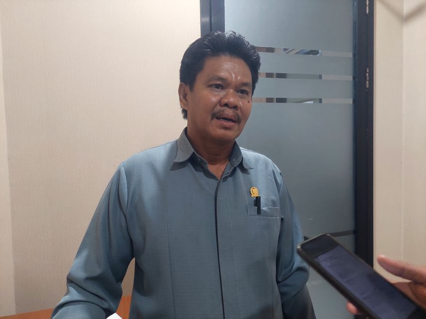 DPRD Berau Sambut Baik Rencana BPBD Pasang Alat EWS di Hulu Sungai untuk Deteksi Dini Banjir