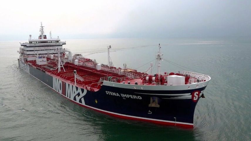 Parlemen Iran Restui Penutupan Selat Hormuz, Potensi Guncang Harga Minyak Dunia